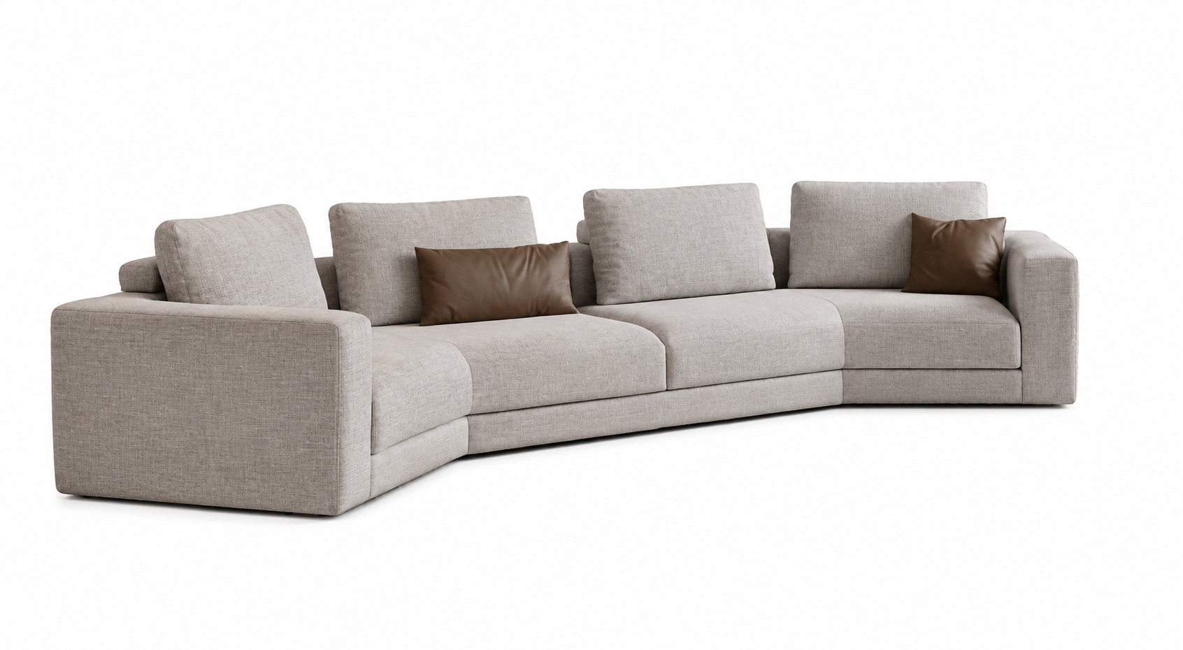 OLTA MAXWELL Sofa